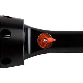 FOX | Factory Race Series 3.0 Live Valve Internal Bypass Coil-Over (Pair) - Adjustable - F-150 3.5T 2019-2020