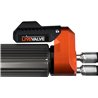 FOX | Factory Race Series 3.0 Live Valve Internal Bypass Coil-Over (Pair) - Adjustable - F-150 3.5T 2019-2020