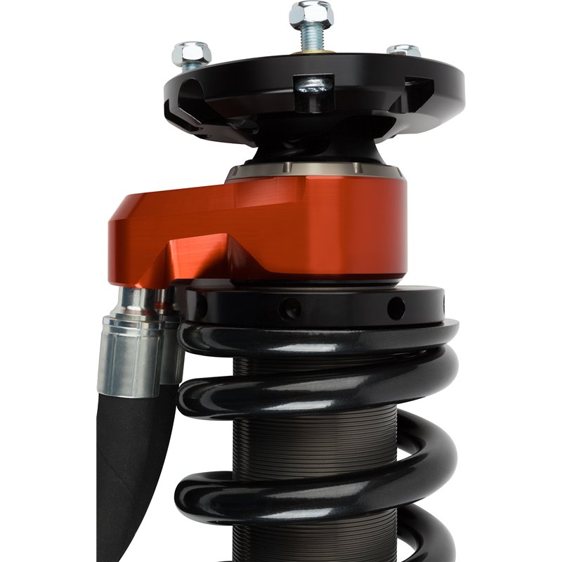 FOX | Factory Race Series 3.0 Live Valve Internal Bypass Coil-Over (Pair) - Adjustable - F-150 3.5T 2019-2020