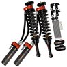 FOX | Factory Race Series 3.0 Live Valve Internal Bypass Coil-Over (Pair) - Adjustable - F-150 3.5T 2019-2020