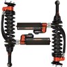 FOX | Factory Race Series 3.0 Live Valve Internal Bypass Coil-Over (Pair) - Adjustable - F-150 3.5T 2019-2020