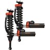 FOX | Factory Race Series 3.0 Live Valve Internal Bypass Coil-Over (Pair) - Adjustable - F-150 3.5T 2019-2020