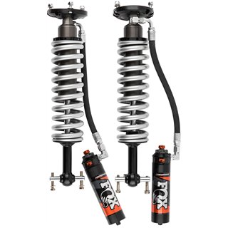 FOX | Performance Elite Series 2.5 Coil-Over Reservoir Shock (Pair) - Adjustable - Ranger 2.3T 2019-2023