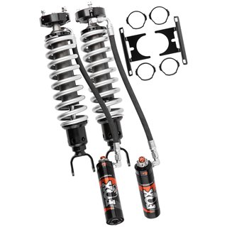 FOX | Performance Elite Series 2.5 Coil-Over Reservoir Shock (Pair) - Adjustable - Ram 1500 2019-2026
