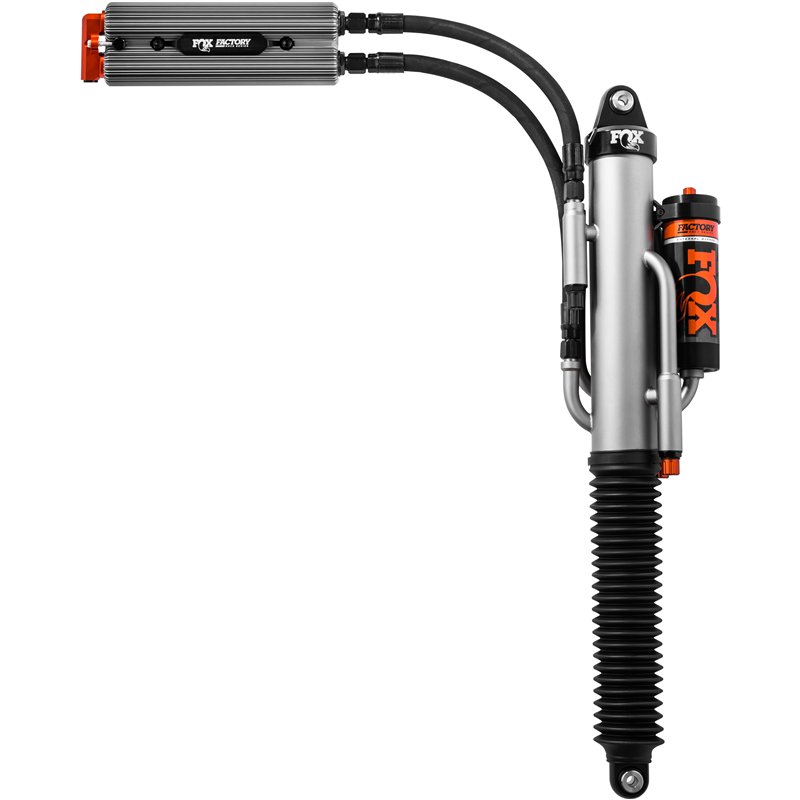 FOX | Factory Race Series 3.0 External Bypass Qab Shock (Pair) - F-150 3.5T 2017-2018