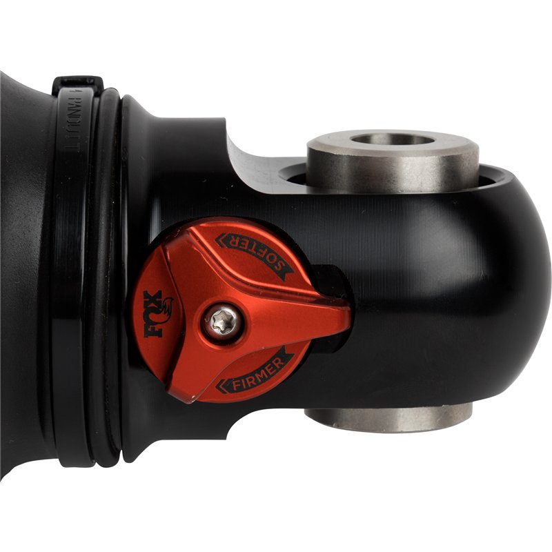 FOX | Factory Race Series 3.0 Live Valve Internal Bypass Piggyback (Pair) - Adjustable - F-150 3.5T 2019-2020