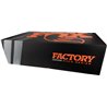 FOX | Factory Race Series 3.0 Live Valve Internal Bypass Piggyback (Pair) - Adjustable - F-150 3.5T 2019-2020