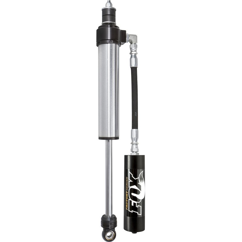 FOX | Factory Race Series 2.5 Reservoir Shock (Pair) - Ram 2500 / 3500 2014-2026