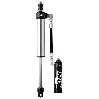 FOX | Factory Race Series 2.5 Reservoir Shock (Pair) - Adjustable - F-250 / F-350 2005-2016