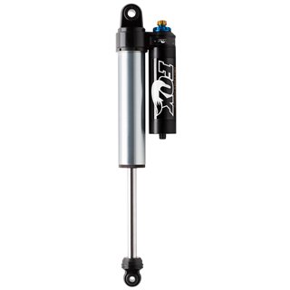 FOX | Factory Race Series 2.5 Reservoir Shock (Pair) - Adjustable - F-250 / F-350 2005-2016