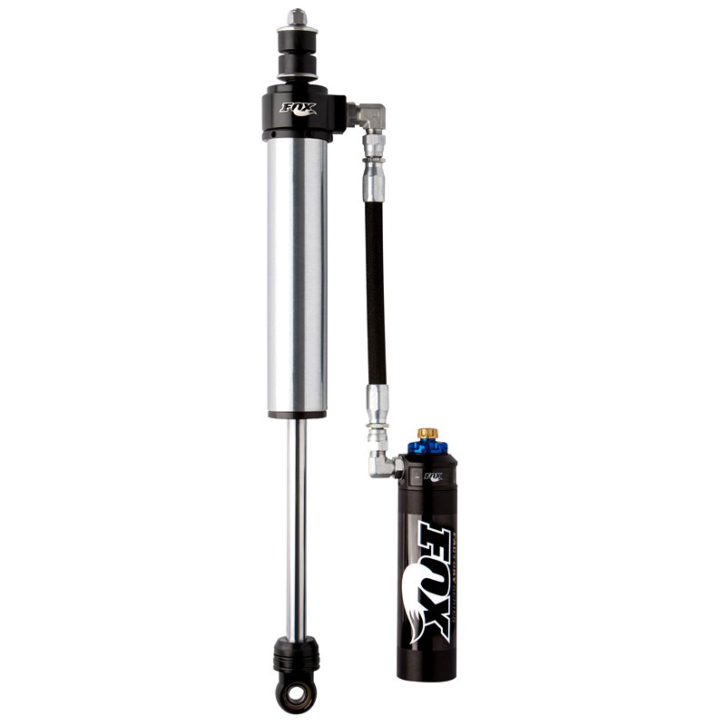 FOX | Factory Race Series 2.5 Reservoir Shock (Pair) - Adjustable - Ram 2500 / 3500 2014-2026