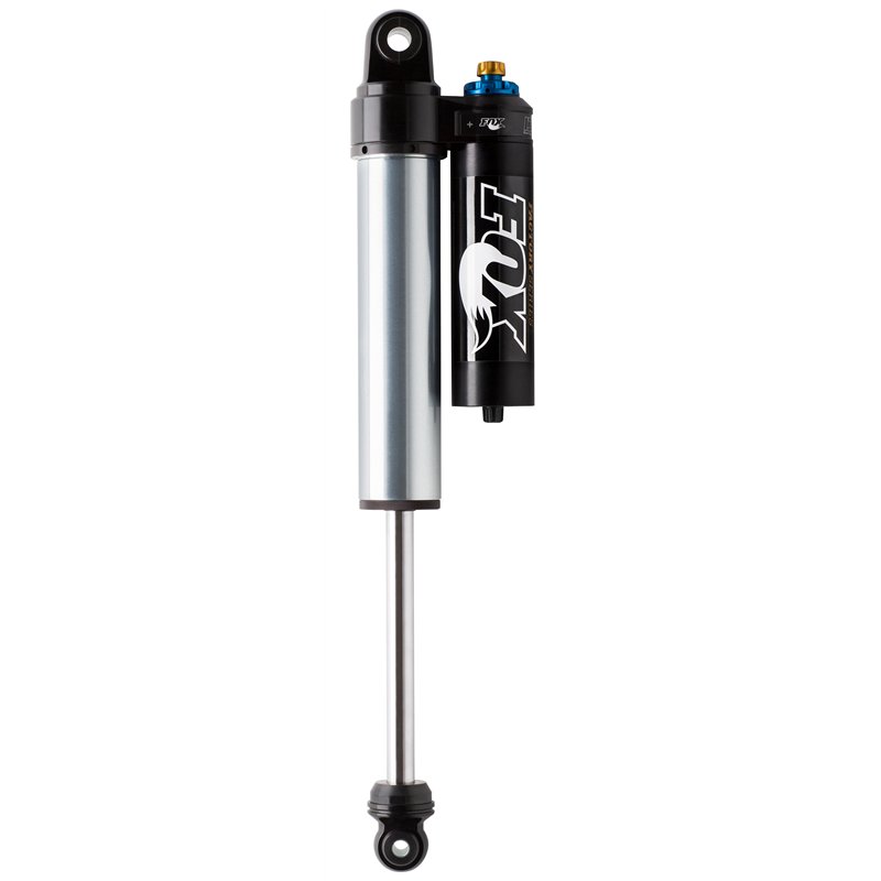 FOX | Factory Race Series 2.5 Reservoir Shock (Pair) - Adjustable - Ram 1500 / Classic 2009-2024