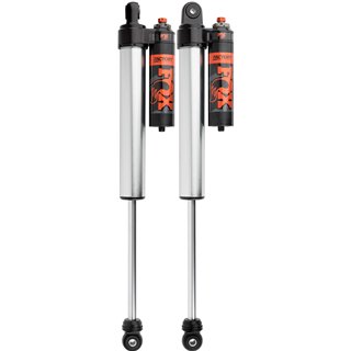 FOX | Factory Race Series 2.5 Reservoir Shock (Pair) - Adjustable - F-250 / F-350 2017-2026