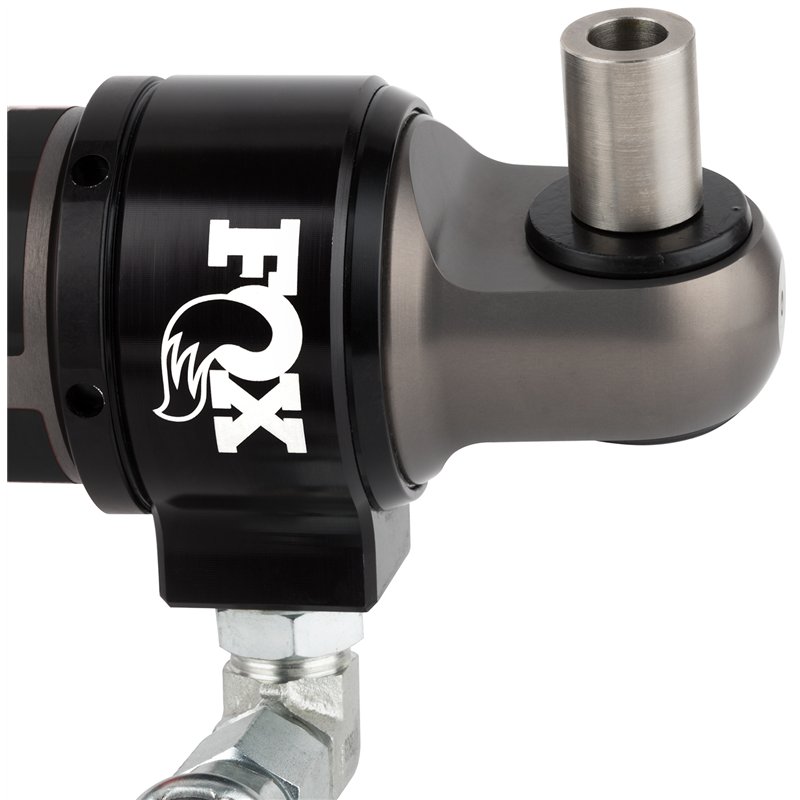 FOX | Performance Elite Series 2.5 Reservoir Shock (Pair) - Adjustable - Gladiator / Wrangler (JL) 2018-2026