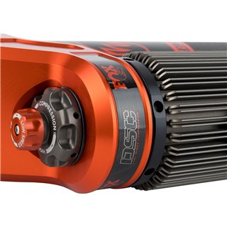 FOX | Factory Race Series 3.0 Internal Bypass Piggyback Shock (Pair) - Adjustable - Wrangler (JL) 2018-2026