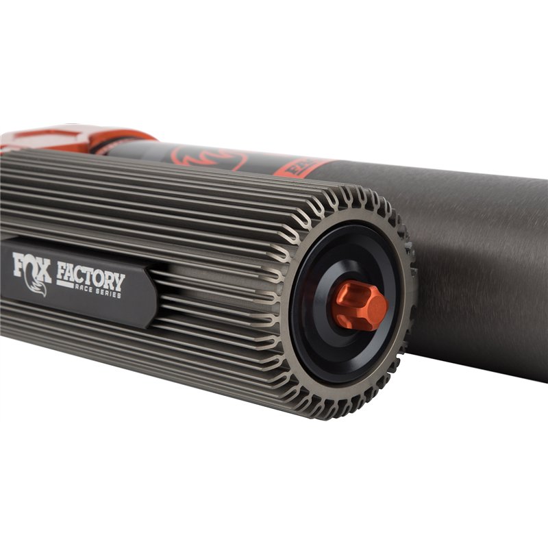 FOX | Factory Race Series 3.0 Internal Bypass Piggyback Shock (Pair) - Adjustable - Wrangler (JL) 2018-2026