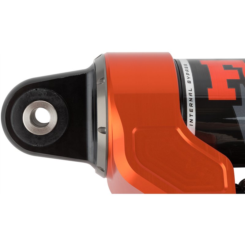 FOX | Factory Race Series 3.0 Internal Bypass Piggyback Shock (Pair) - Adjustable - Wrangler (JL) 2018-2026