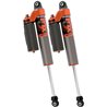 FOX | Factory Race Series 3.0 Internal Bypass Piggyback Shock (Pair) - Adjustable - Wrangler (JL) 2018-2026