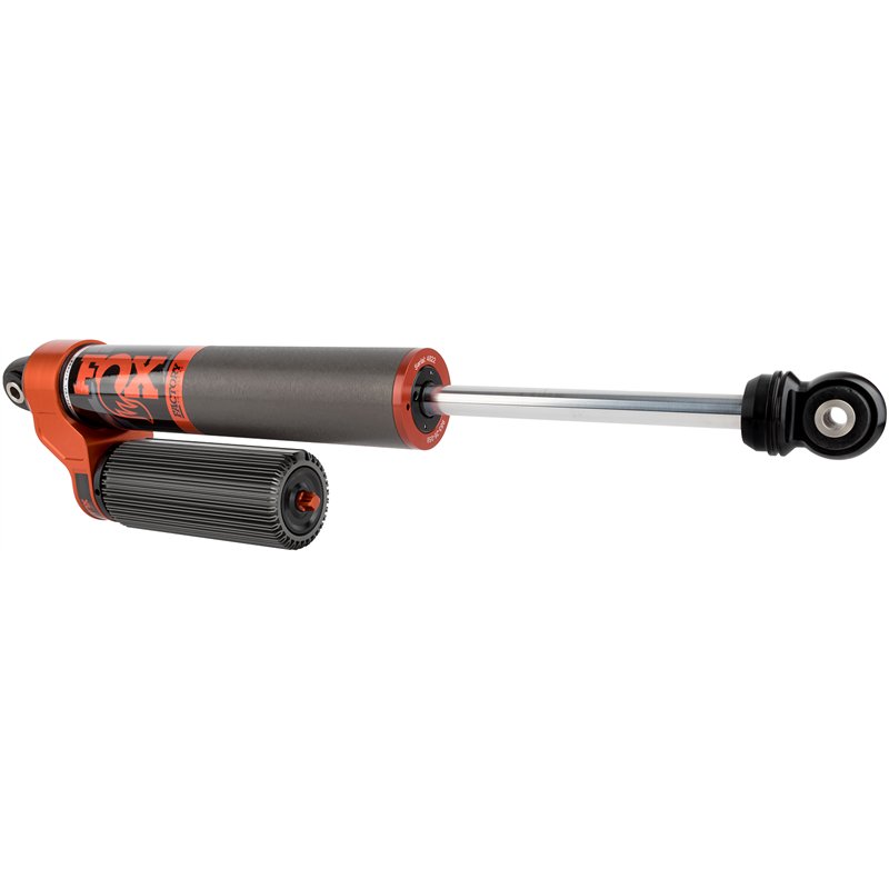 FOX | Factory Race Series 3.0 Internal Bypass Piggyback Shock (Pair) - Adjustable - Wrangler (JL) 2018-2026