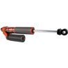 FOX | Factory Race Series 3.0 Internal Bypass Piggyback Shock (Pair) - Adjustable - Wrangler (JL) 2018-2026