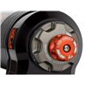FOX | Performance Elite Series 2.5 Reservoir Shock (Pair) - Adjustable - Gladiator 3.0L / 3.6L 2020-2026
