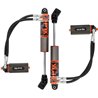 FOX | Factory Race Series 3.0 Internal Bypass Reservoir Shock (Pair) - Adjustable - Wrangler (JL) 2018-2026