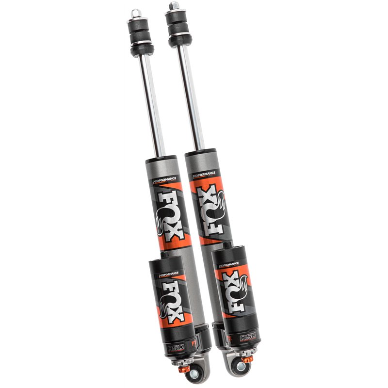 FOX | Performance Elite Series 2.5 Reservoir Shock (Pair) - Adjustable - Ram 1500 2019-2026