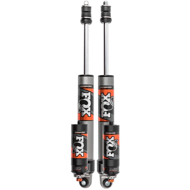 FOX | Performance Elite Series 2.5 Reservoir Shock (Pair) - Adjustable - Ram 1500 2019-2026