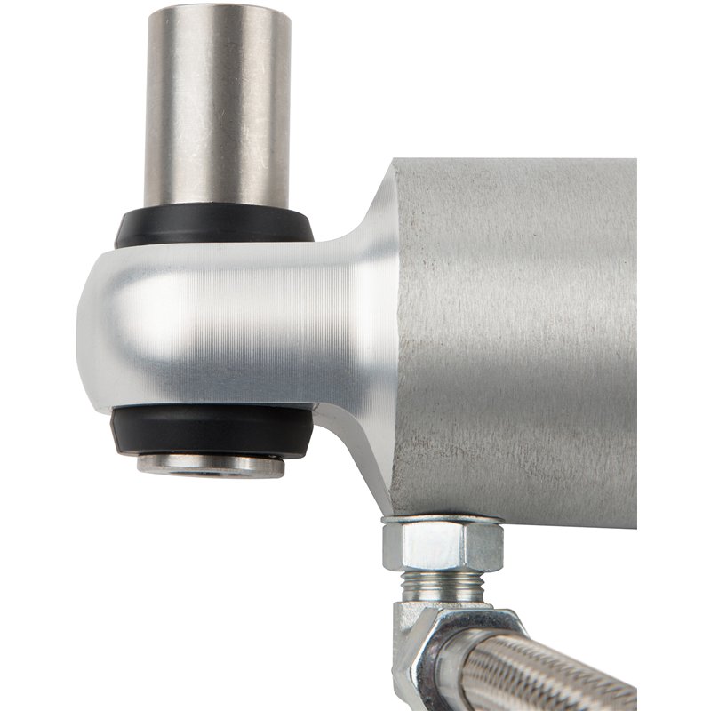 FOX | Performance Series 2.0 Smooth Body Reservoir Shock (Pair) - Wrangler (JL) 2018-2026