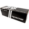 FOX | Performance Series 2.0 Smooth Body Reservoir Shock (Pair) - Gladiator 3.0L / 3.6L 2020-2026
