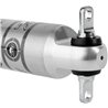 FOX | Performance Series 2.0 Smooth Body IFP Shock - Cherokee / Wrangler 1984-2006
