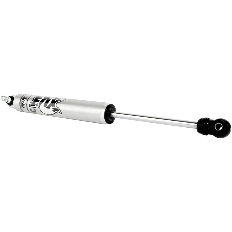 FOX | Performance Series 2.0 Smooth Body IFP Shock - Cherokee / Wrangler 1984-2006