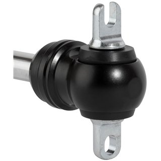 FOX | Performance Series 2.0 Smooth Body IFP Shock - Ranger 2000-2011