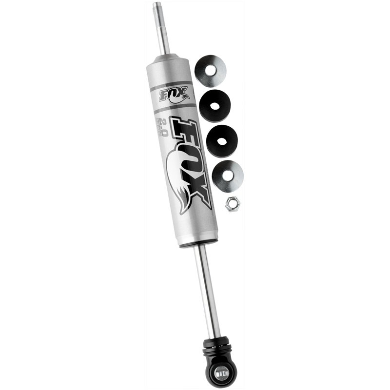 FOX | Performance Series 2.0 Smooth Body IFP Shock - Ranger 2000-2011
