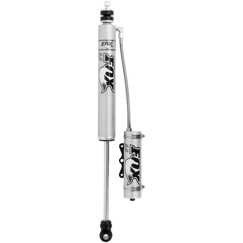 FOX | Performance Series 2.0 Smooth Body Reservoir Shock - Ram 1500 / 2500 / 3500 2000-2013
