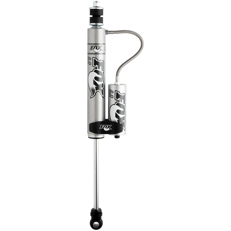 FOX | Performance Series 2.0 Smooth Body Reservoir Shock - Chevrolet / GMC / Hummer 2000-2013