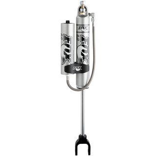 FOX | Performance Series 2.0 Smooth Body Reservoir Shock - Silverado / Sierra 2500 HD / 3500 HD 6.0L / 6.6L 2011-2019