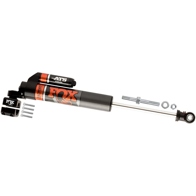 FOX | Factory Race Series 2.0 ATS Stabilizer - Wrangler (JK) 3.6L / 3.8L 2007-2018