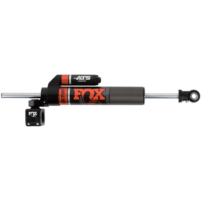 FOX | Factory Race Series 2.0 ATS Stabilizer - Wrangler (JK) 3.6L / 3.8L 2007-2018