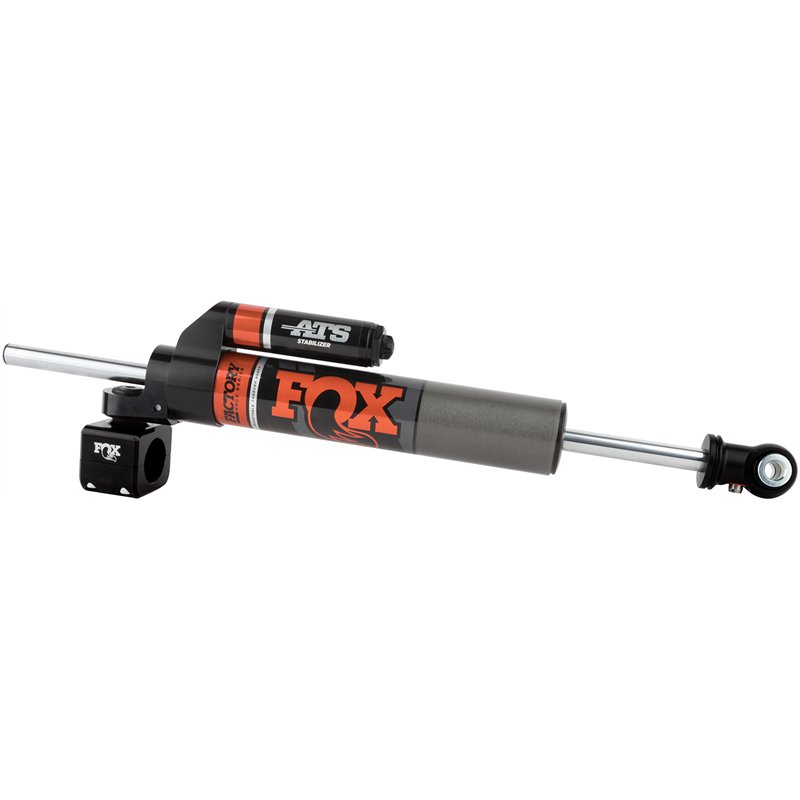 FOX | Factory Race Series 2.0 ATS Stabilizer - Wrangler (JK) 3.6L / 3.8L 2007-2018