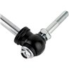 FOX | Performance Series 2.0 TS Stabilizer - Wrangler (JK) 3.6L / 3.8L 2007-2018