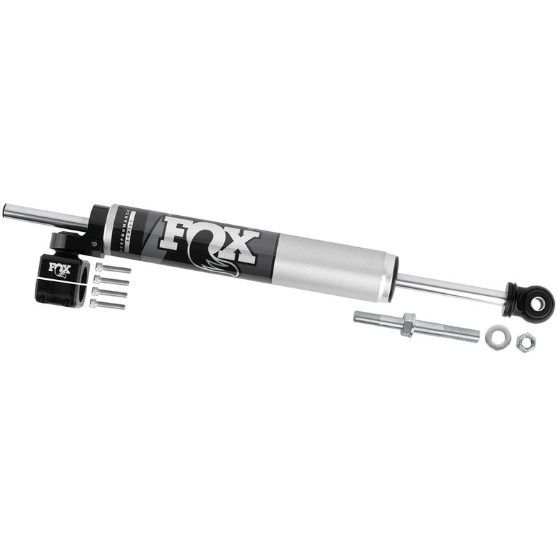 FOX | Performance Series 2.0 TS Stabilizer - Wrangler (JK) 3.6L / 3.8L 2007-2018