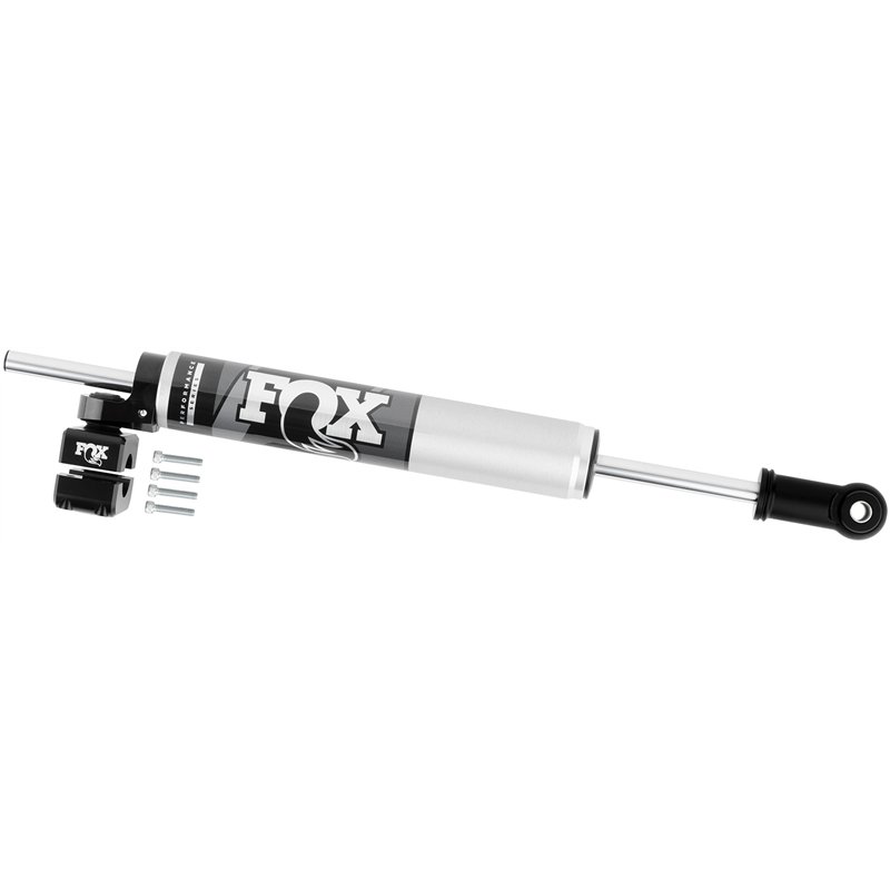 FOX | Performance Series 2.0 TS Stabilizer - F-250 / F-350 2008-2016