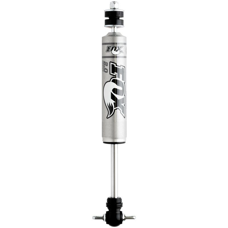 FOX | Performance Series 2.0 Smooth Body IFP Shock - Silverado / Sierra 1500 / Classic 2000-2007