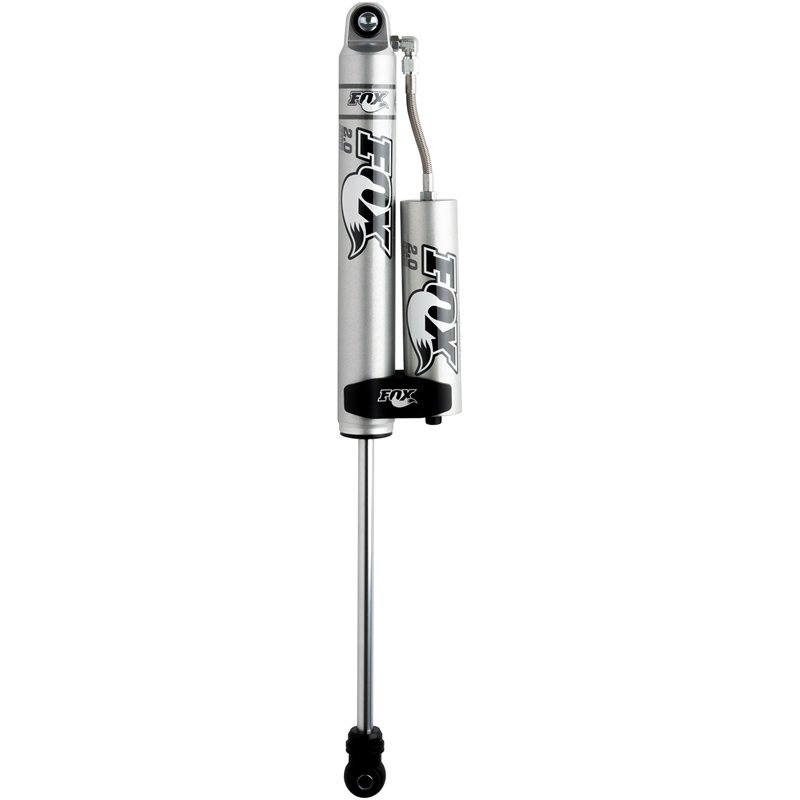 FOX | Performance Series 2.0 Smooth Body Reservoir Shock - Cherokee / Wrangler 1984-2006