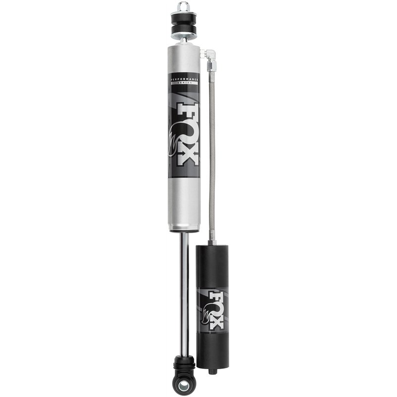 FOX | Performance Series 2.0 Smooth Body Reservoir Shock - Tacoma 2.7L / 3.5L / 4.0L 2005-2023