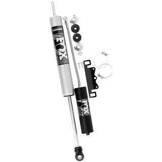 FOX | Performance Series 2.0 Smooth Body Reservoir Shock - F-250 / F-350 2017-2026