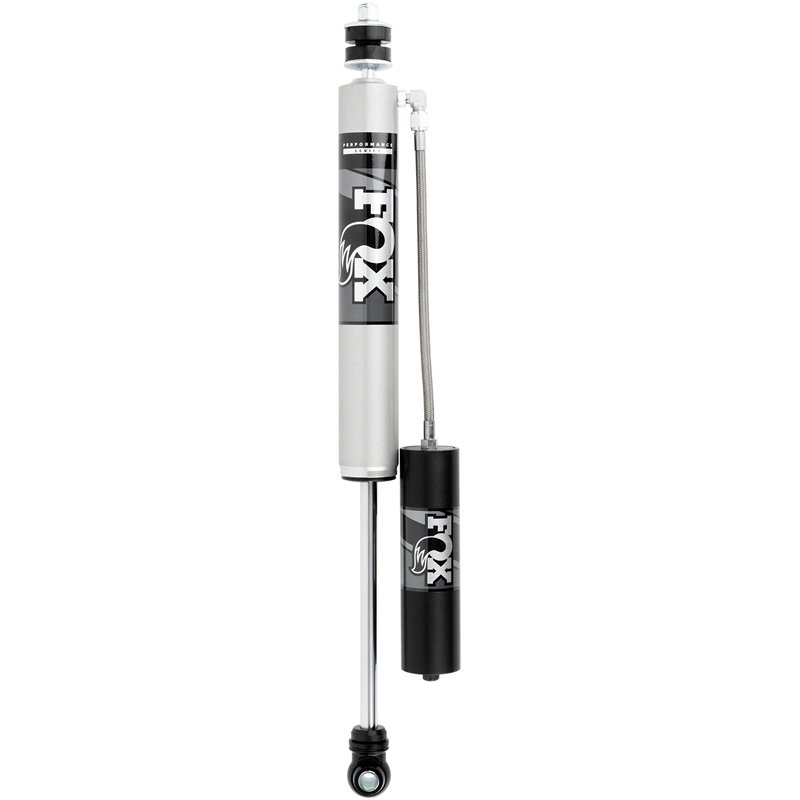 FOX | Performance Series 2.0 Smooth Body Reservoir Shock - F-250 / F-350 2017-2026