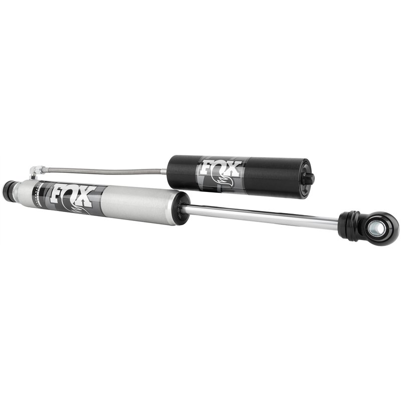 FOX | Performance Series 2.0 Smooth Body Reservoir Shock - F-250 / F-350 2017-2026