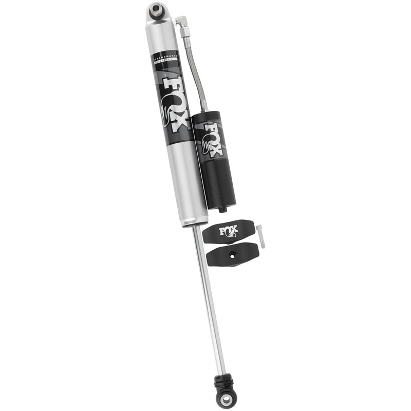 FOX | Performance Series 2.0 Smooth Body Reservoir Shock - Wrangler (JL) 2018-2026